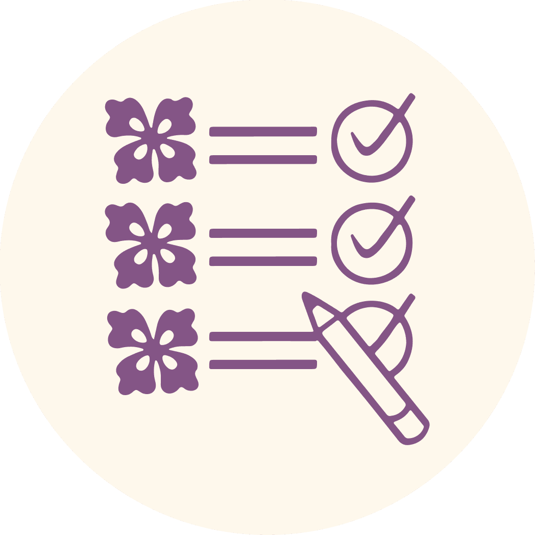 Register & Manage Guest Lists